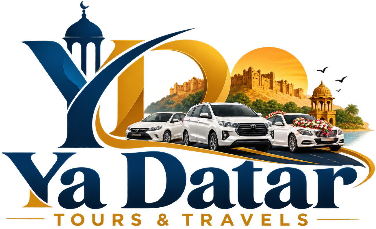 Ya Datar Tours & Travels